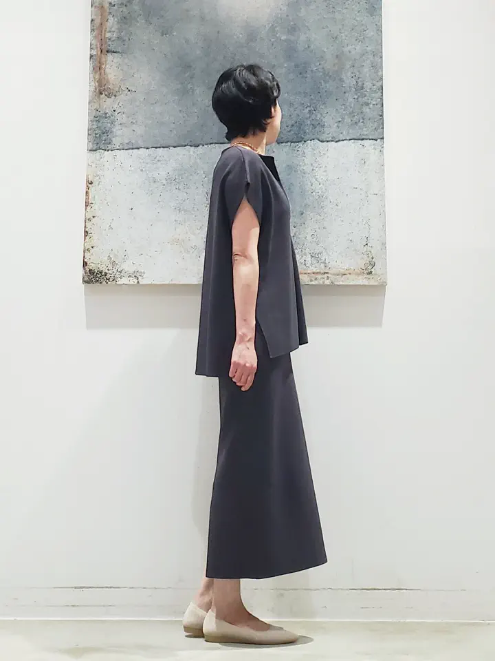 ONWARD CROSSET SELECT 本吉 コーディネート画像