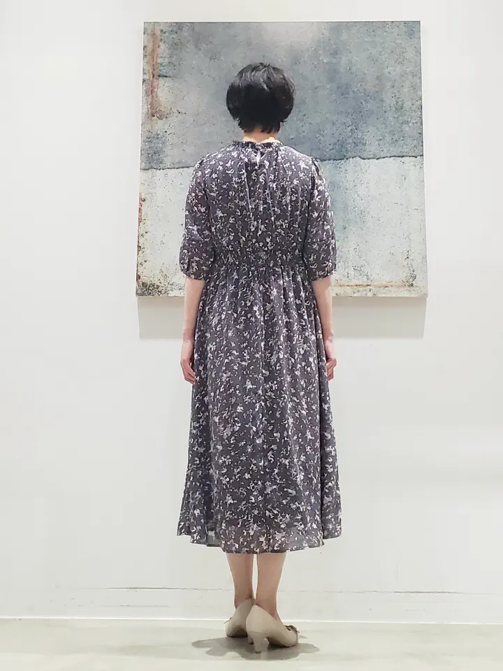 ONWARD CROSSET SELECT 本吉 コーディネート画像