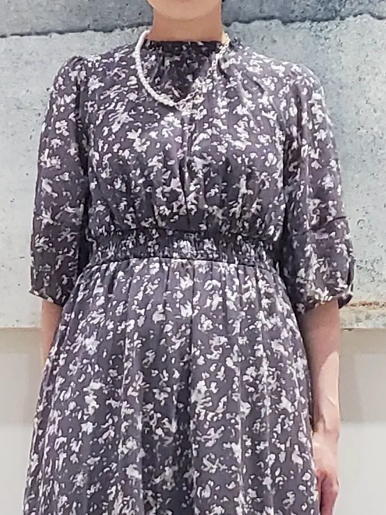 ONWARD CROSSET SELECT 本吉 コーディネート画像