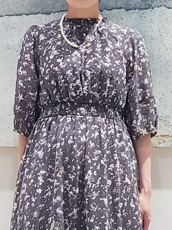 ONWARD CROSSET SELECT 本吉 コーディネート画像