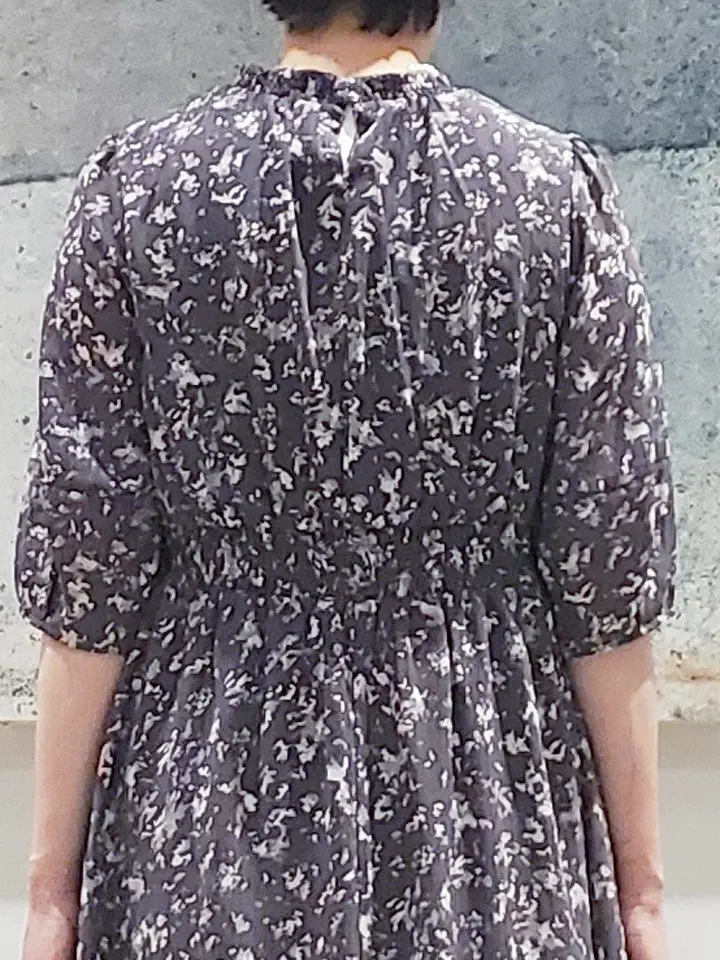 ONWARD CROSSET SELECT 本吉 コーディネート画像