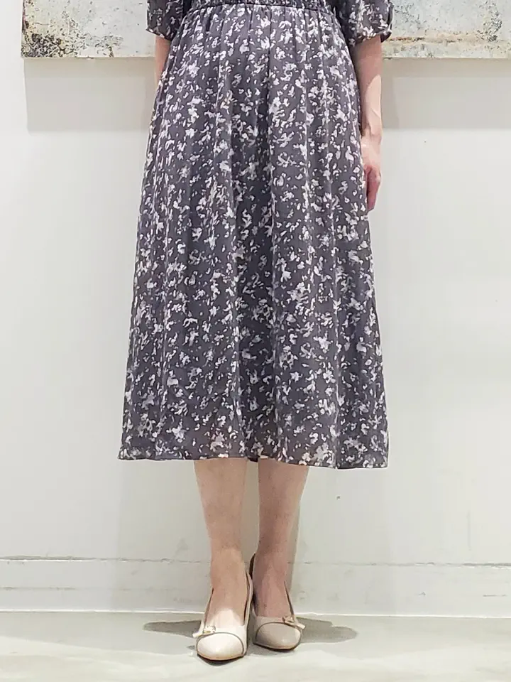 ONWARD CROSSET SELECT 本吉 コーディネート画像