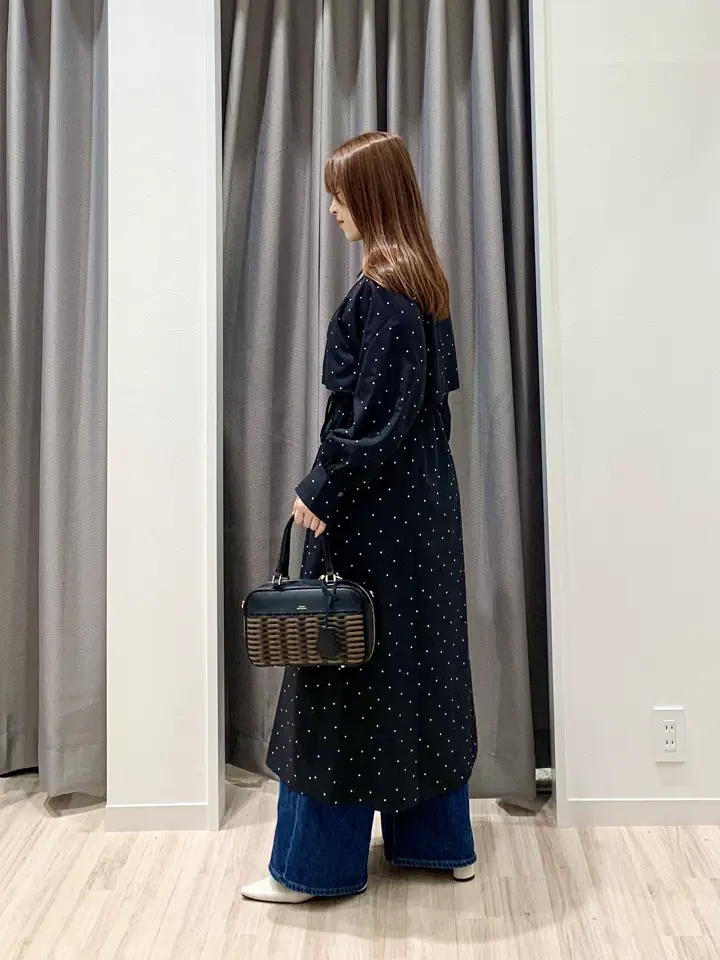 ONWARD CROSSET SELECT MIHO コーディネート画像