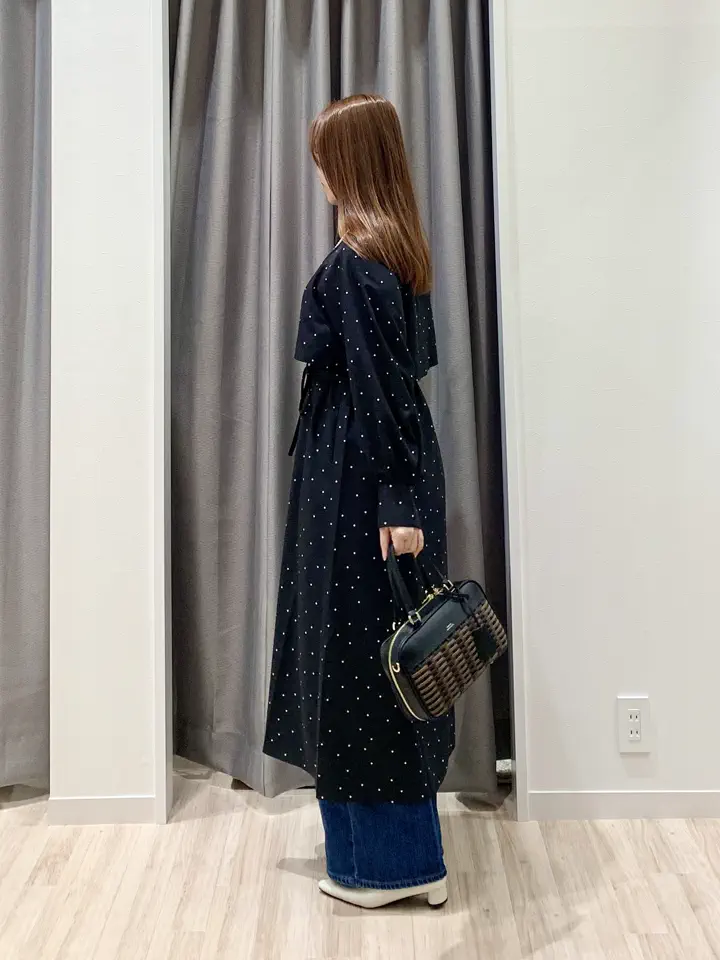 ONWARD CROSSET SELECT MIHO コーディネート画像