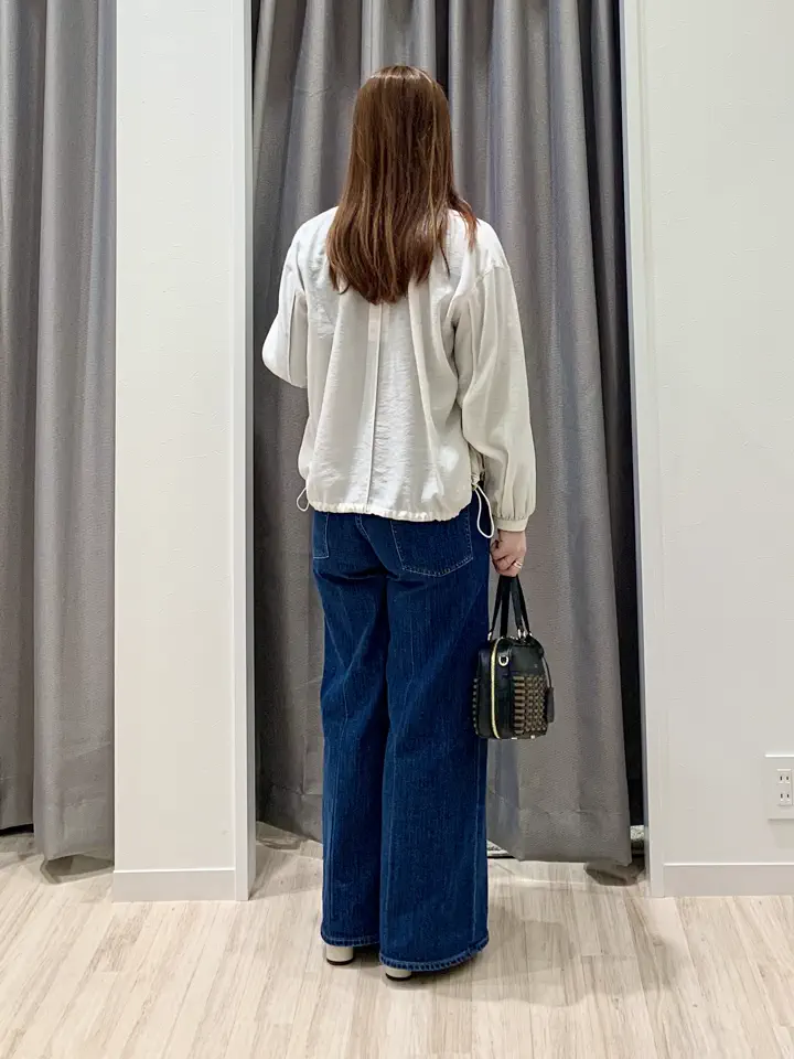 ONWARD CROSSET SELECT MIHO コーディネート画像