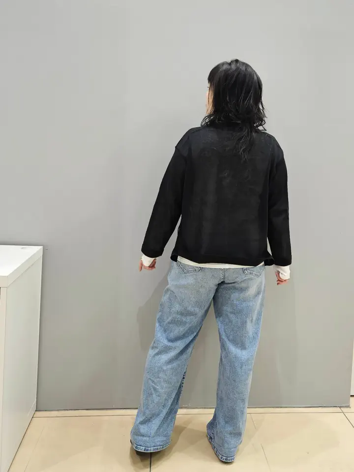 ONWARD CROSSET SELECT H コーディネート画像