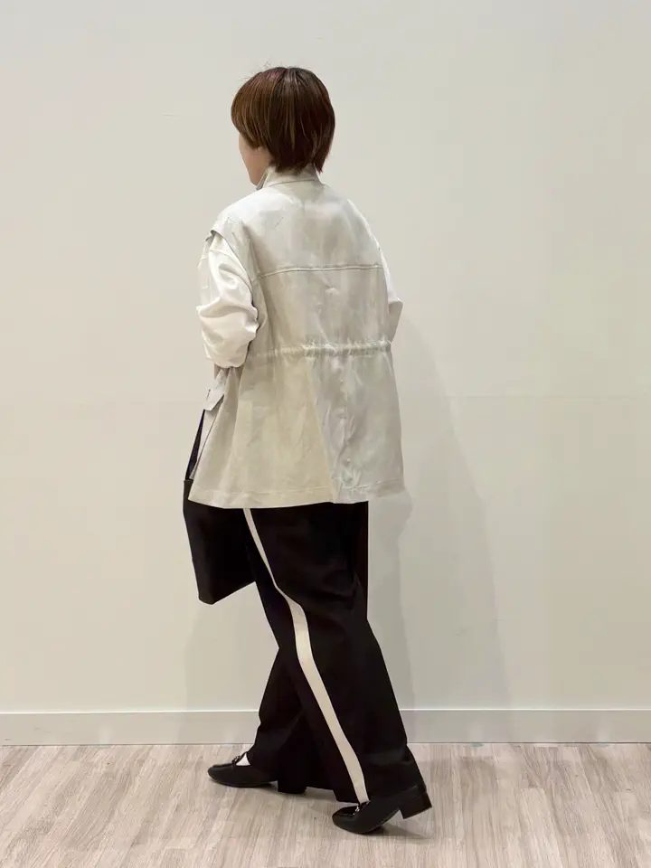 ONWARD CROSSET SELECT 河本 コーディネート画像