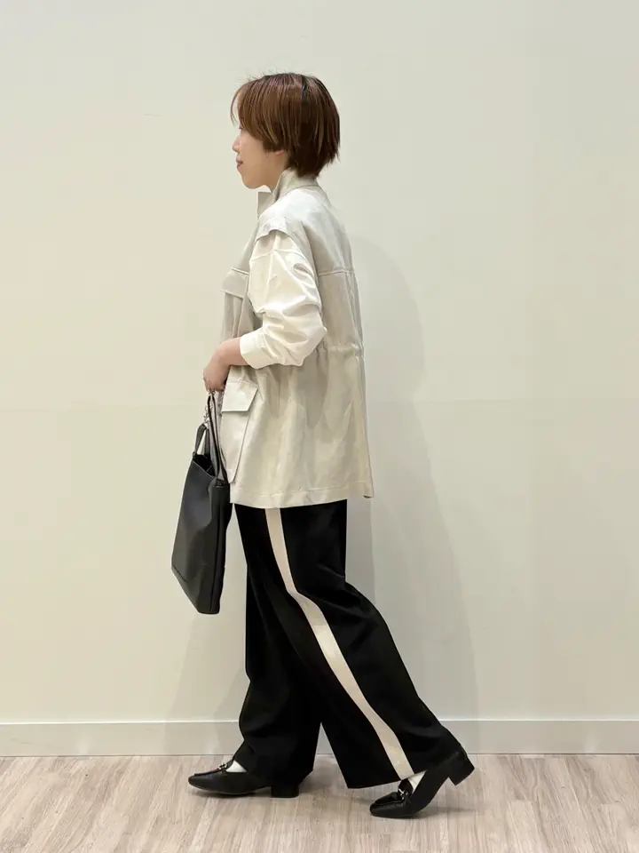 ONWARD CROSSET SELECT 河本 コーディネート画像