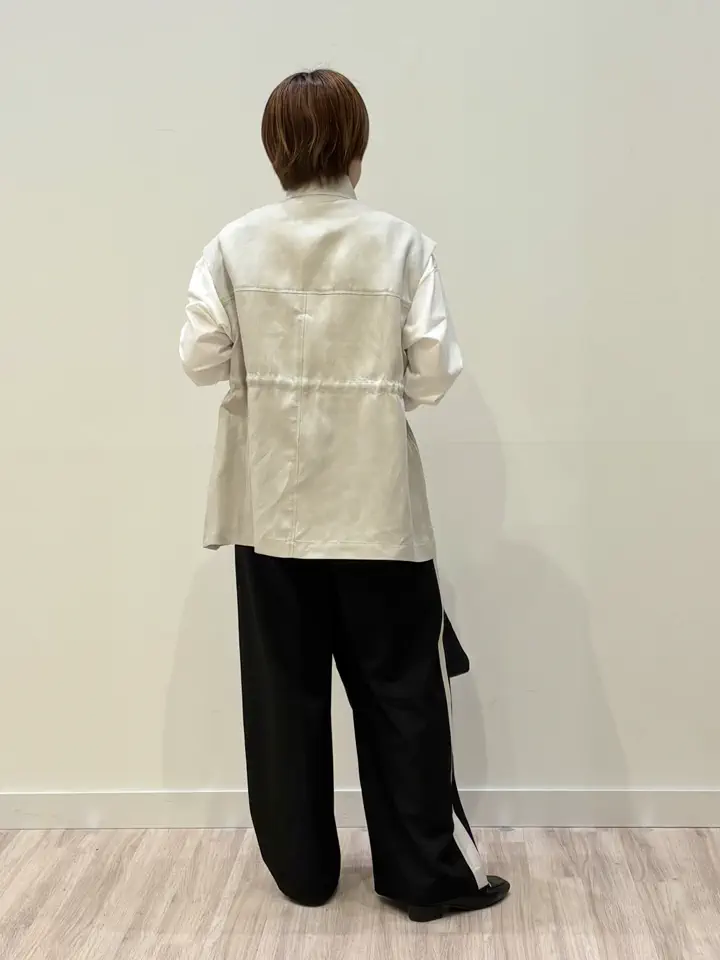 ONWARD CROSSET SELECT 河本 コーディネート画像