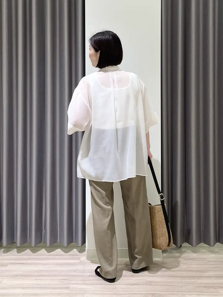 ONWARD CROSSET SELECT 五月女 コーディネート画像