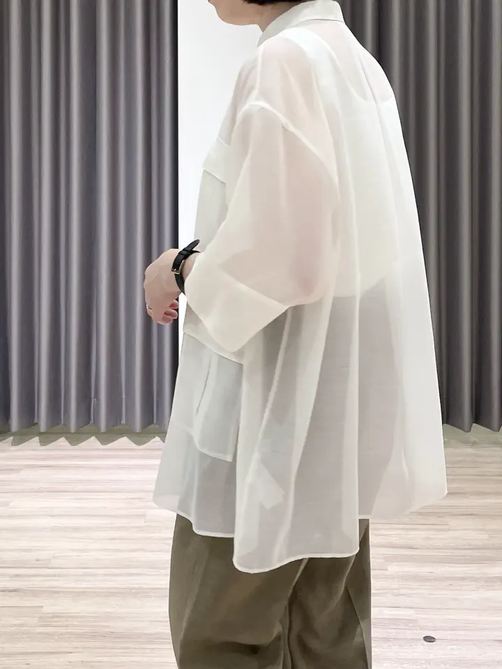 ONWARD CROSSET SELECT 五月女 コーディネート画像