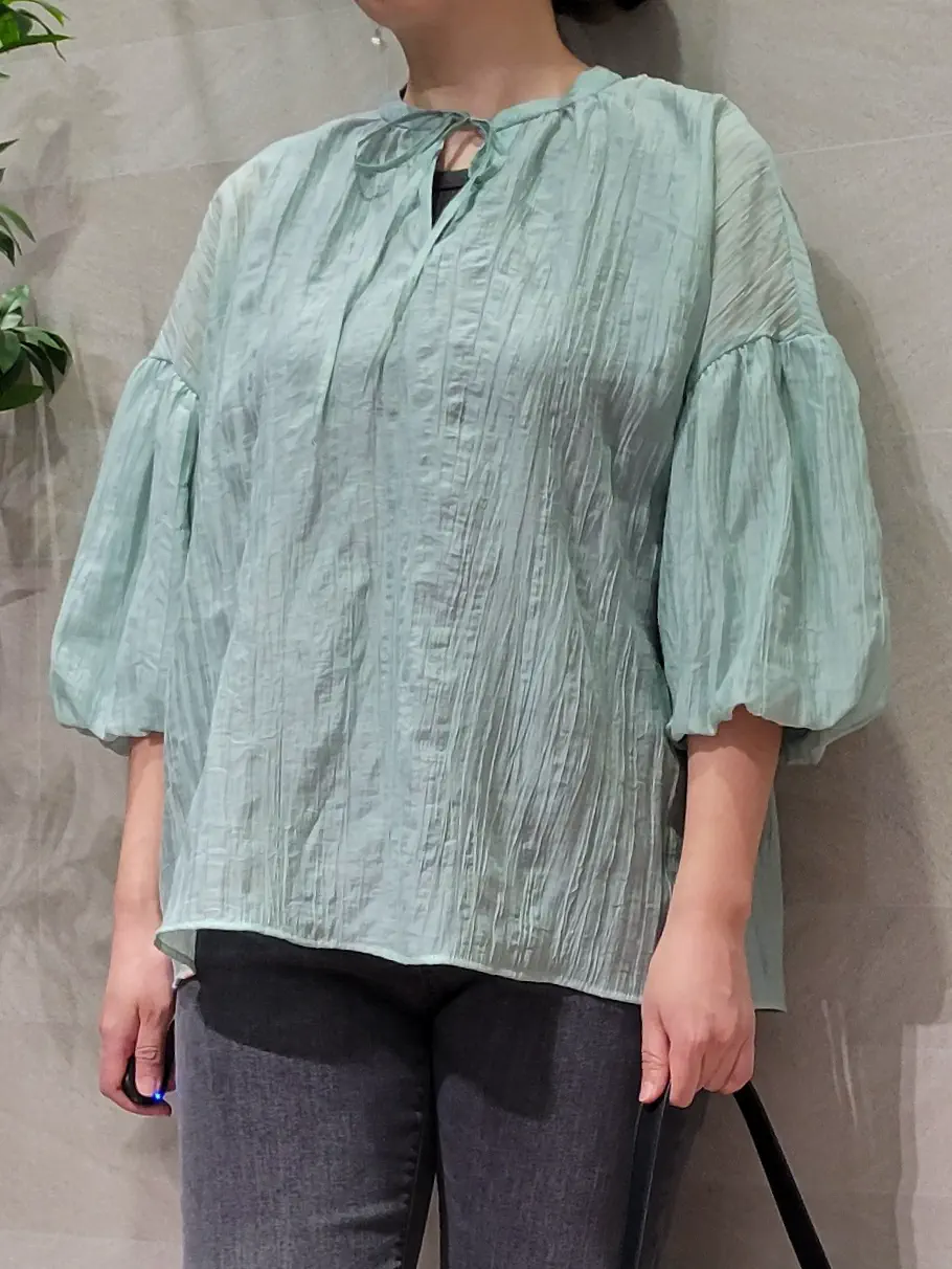 ONWARD CROSSET SELECT 西村 コーディネート画像