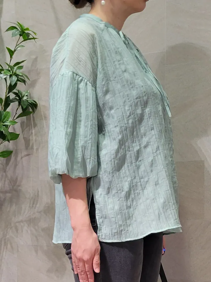 ONWARD CROSSET SELECT 西村 コーディネート画像