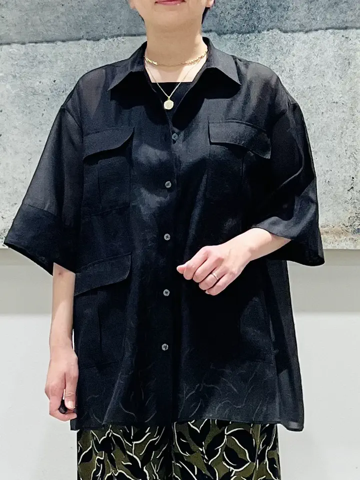 ONWARD CROSSET SELECT 會澤 コーディネート画像