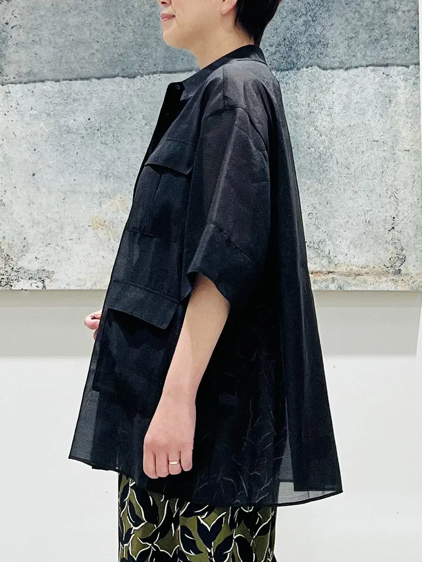 ONWARD CROSSET SELECT 會澤 コーディネート画像