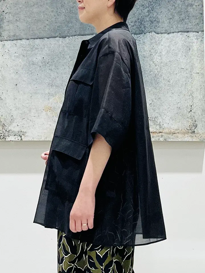 ONWARD CROSSET SELECT 會澤 コーディネート画像