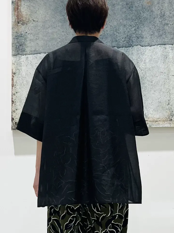 ONWARD CROSSET SELECT 會澤 コーディネート画像