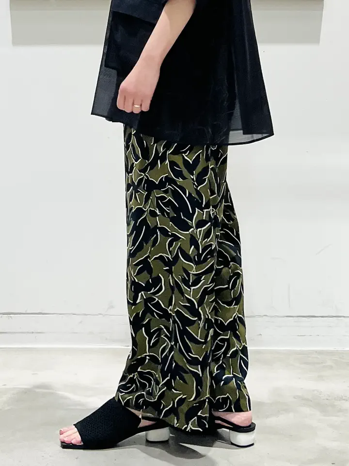 ONWARD CROSSET SELECT 會澤 コーディネート画像