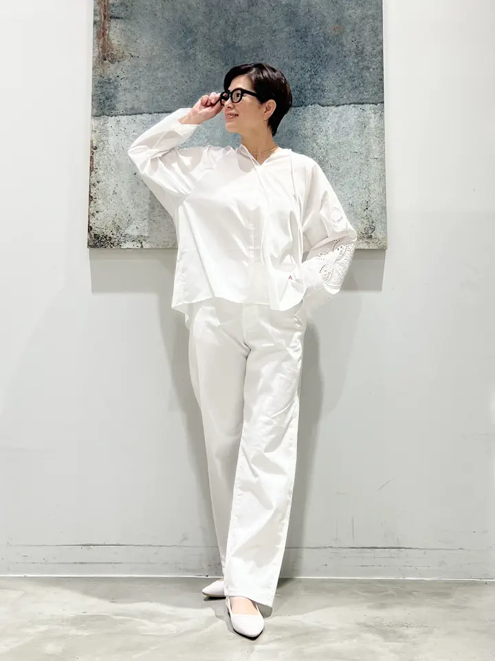 ONWARD CROSSET SELECT 會澤 コーディネート画像