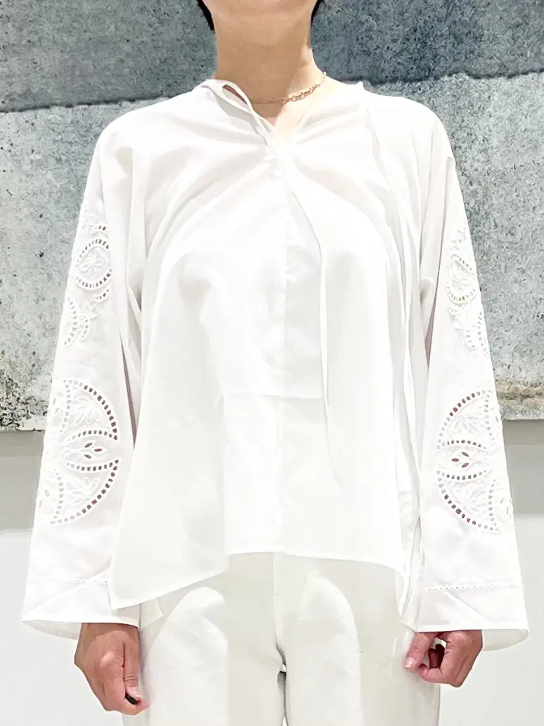 ONWARD CROSSET SELECT 會澤 コーディネート画像