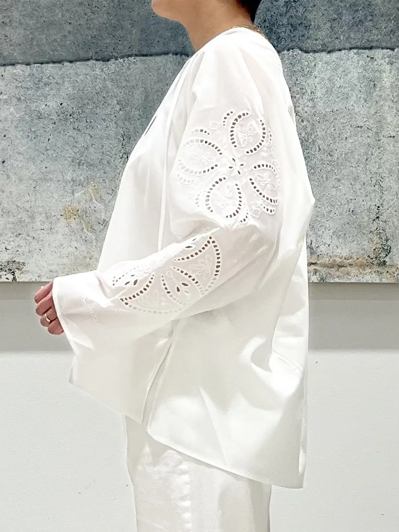 ONWARD CROSSET SELECT 會澤 コーディネート画像