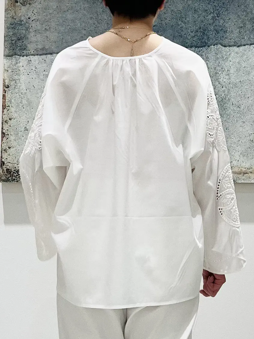 ONWARD CROSSET SELECT 會澤 コーディネート画像