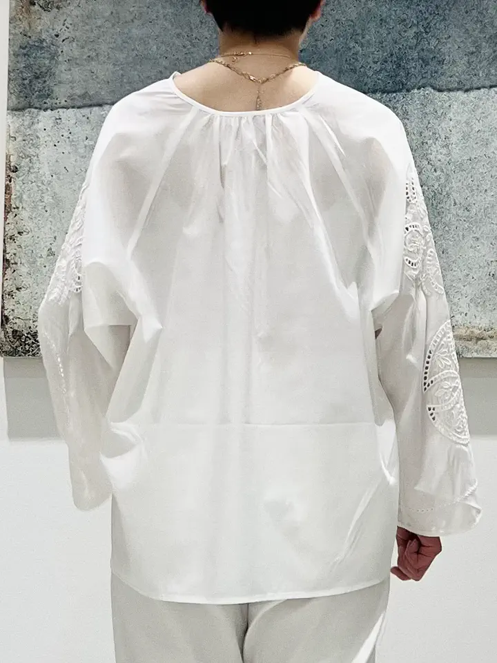 ONWARD CROSSET SELECT 會澤 コーディネート画像