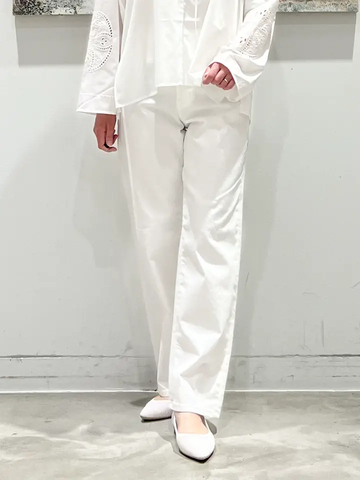 ONWARD CROSSET SELECT 會澤 コーディネート画像