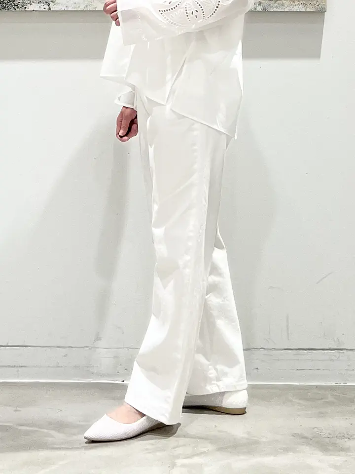 ONWARD CROSSET SELECT 會澤 コーディネート画像