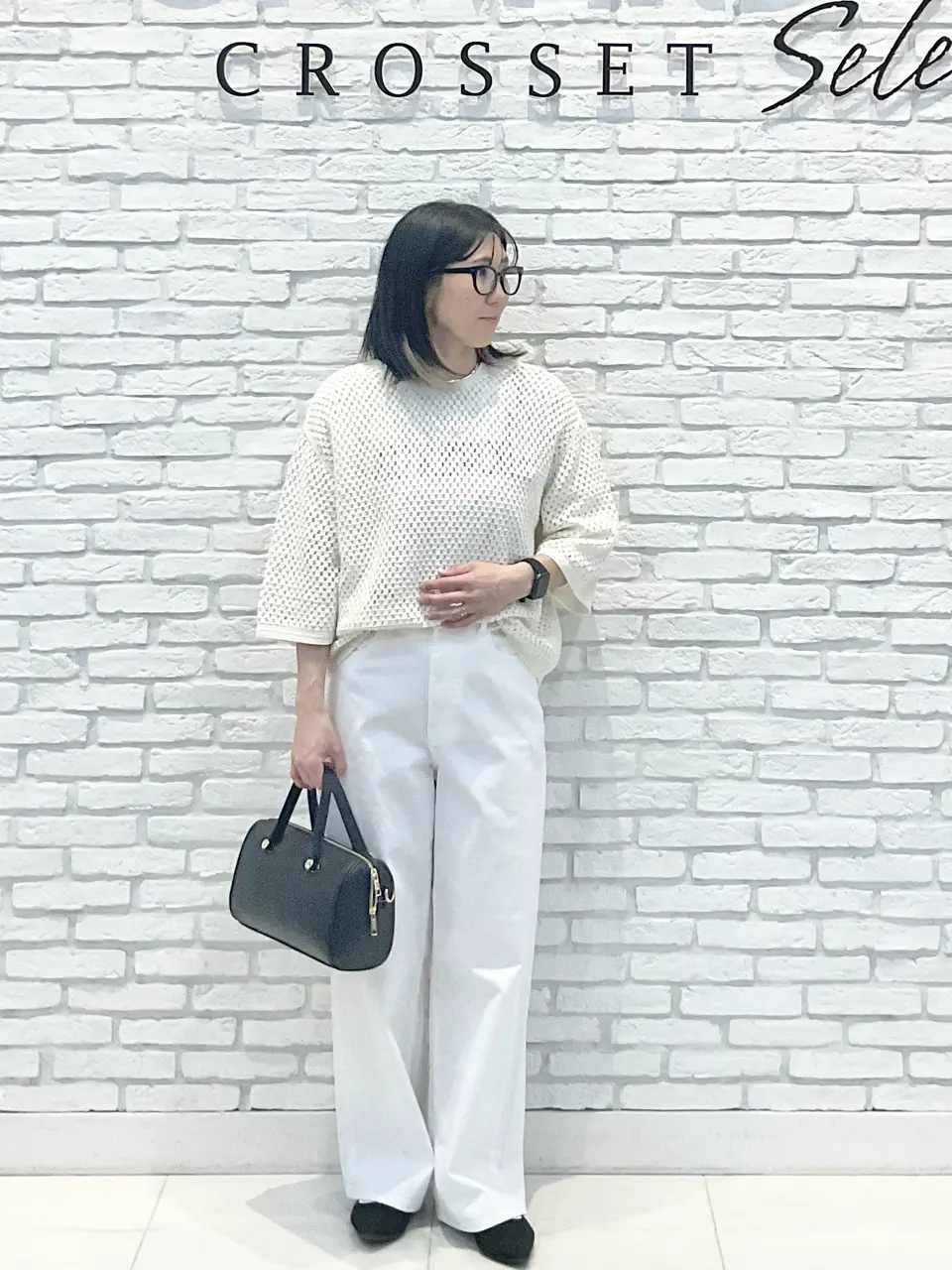  東海林 コーディネート画像