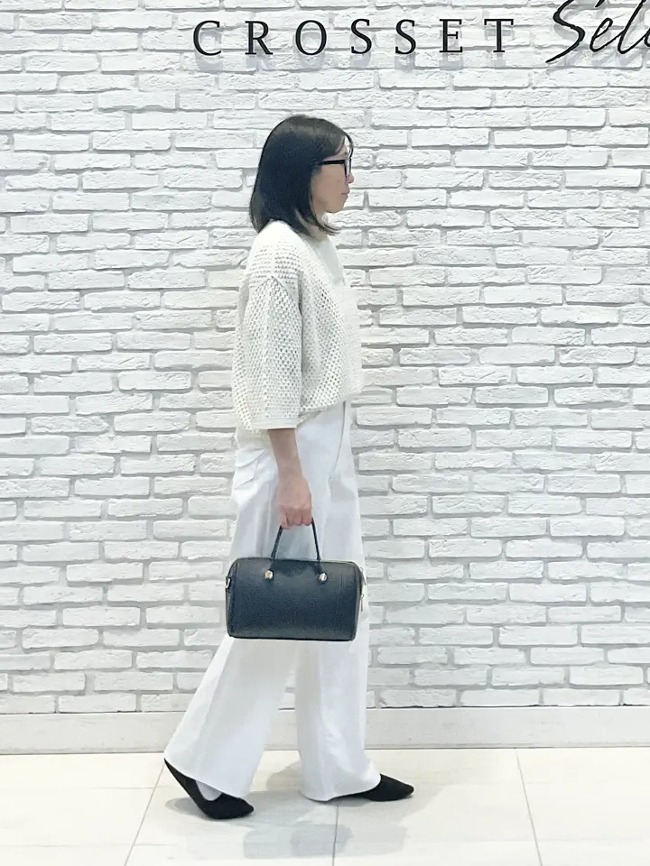 ONWARD CROSSET SELECT 東海林 コーディネート画像