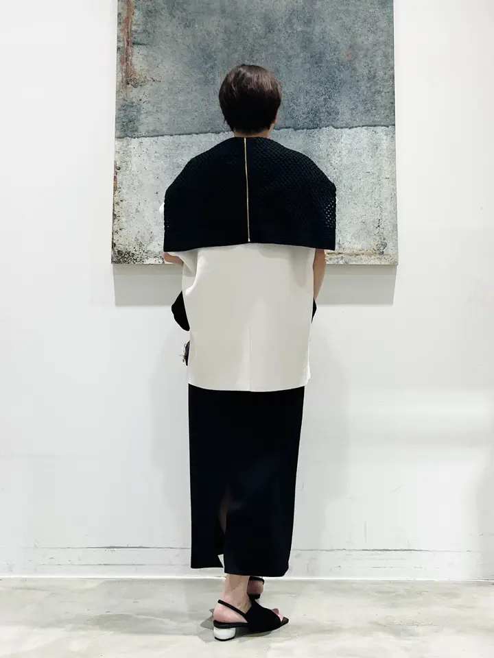 ONWARD CROSSET SELECT 會澤 コーディネート画像