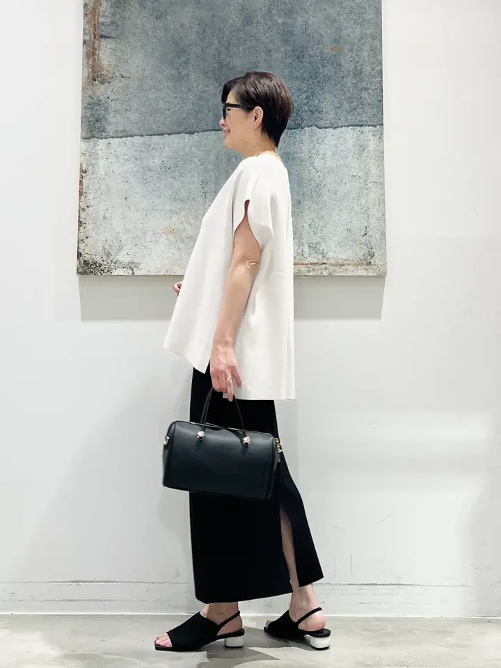 ONWARD CROSSET SELECT 會澤 コーディネート画像