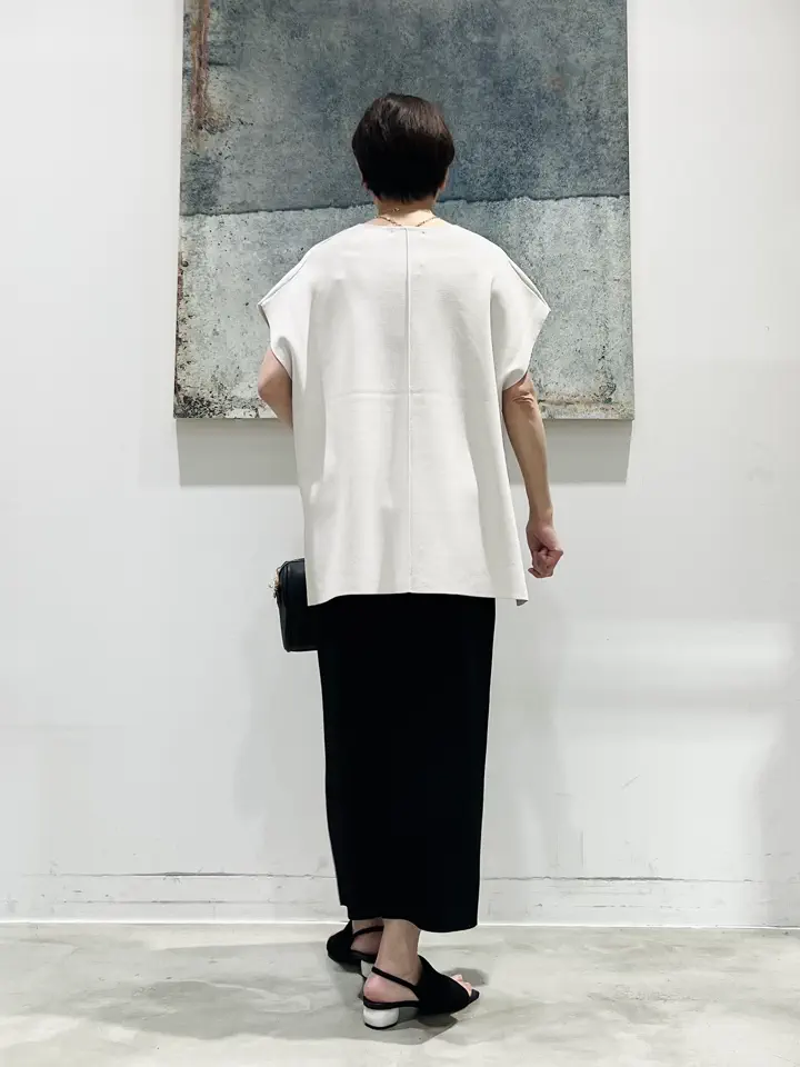 ONWARD CROSSET SELECT 會澤 コーディネート画像