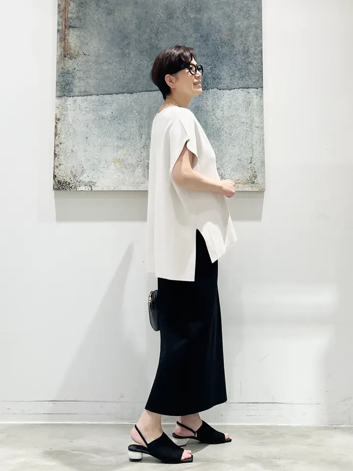 ONWARD CROSSET SELECT 會澤 コーディネート画像