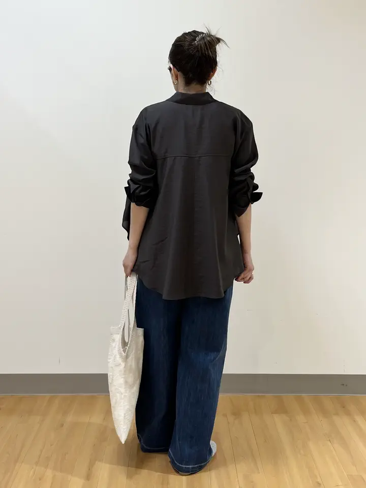 ONWARD CROSSET SELECT TAMA コーディネート画像