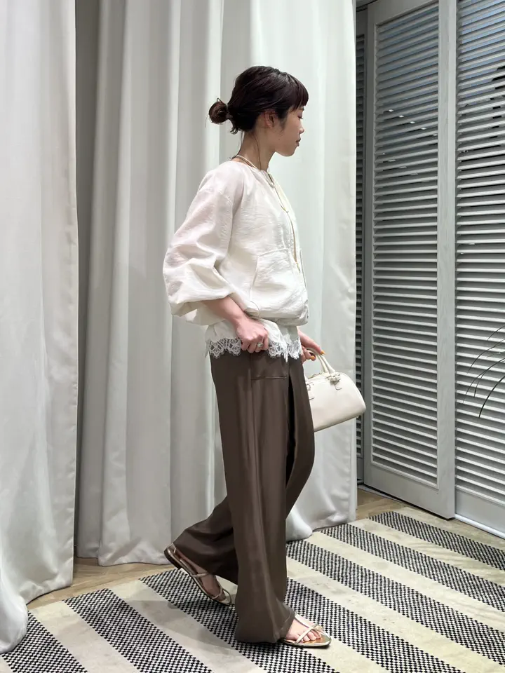 ONWARD CROSSET SELECT 伊藤 コーディネート画像