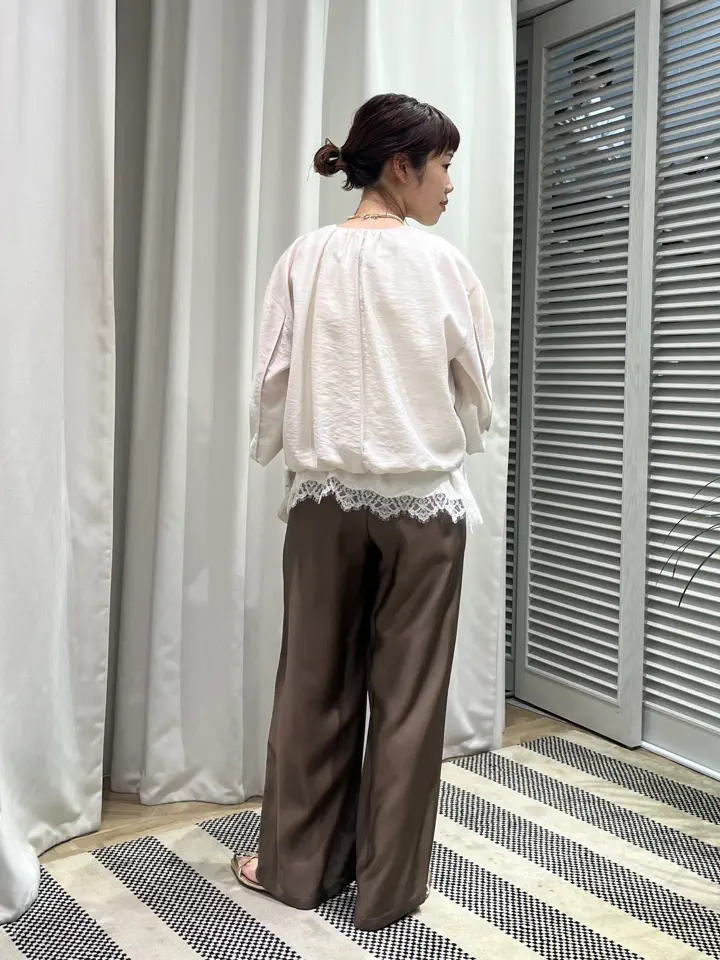 ONWARD CROSSET SELECT 伊藤 コーディネート画像