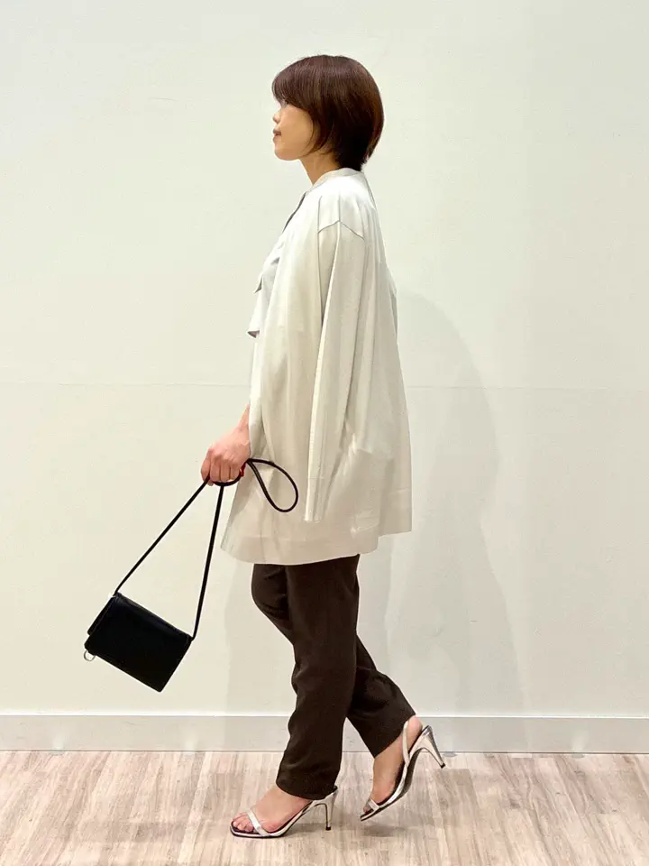 ONWARD CROSSET SELECT 前田 コーディネート画像