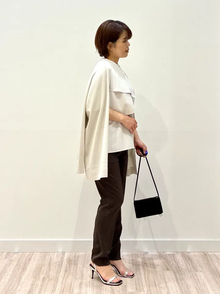 ONWARD CROSSET SELECT 前田 コーディネート画像