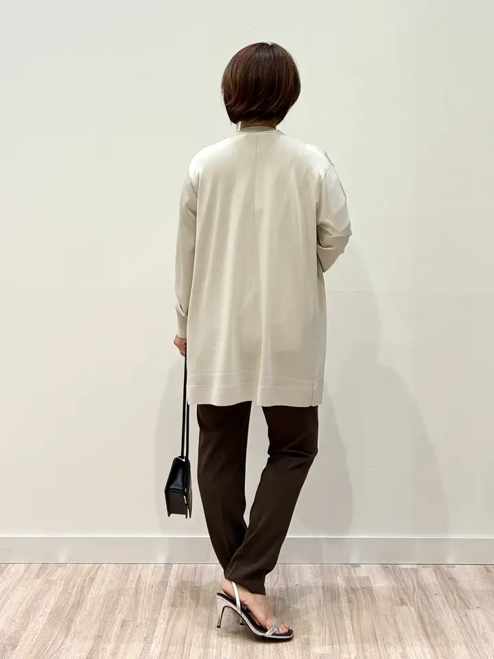 ONWARD CROSSET SELECT 前田 コーディネート画像