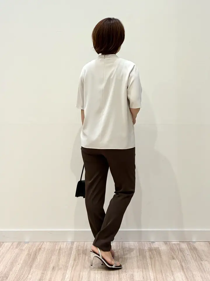 ONWARD CROSSET SELECT 前田 コーディネート画像