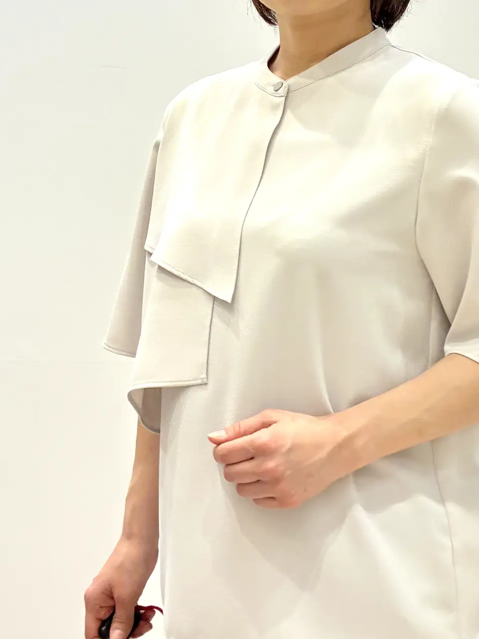 ONWARD CROSSET SELECT 前田 コーディネート画像