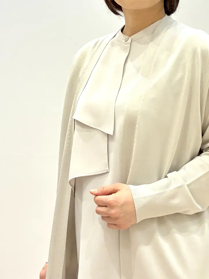 ONWARD CROSSET SELECT 前田 コーディネート画像