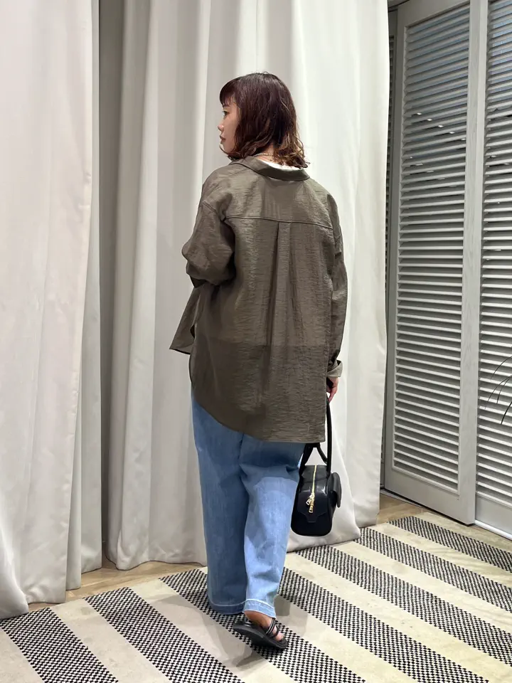 ONWARD CROSSET SELECT 伊藤 コーディネート画像