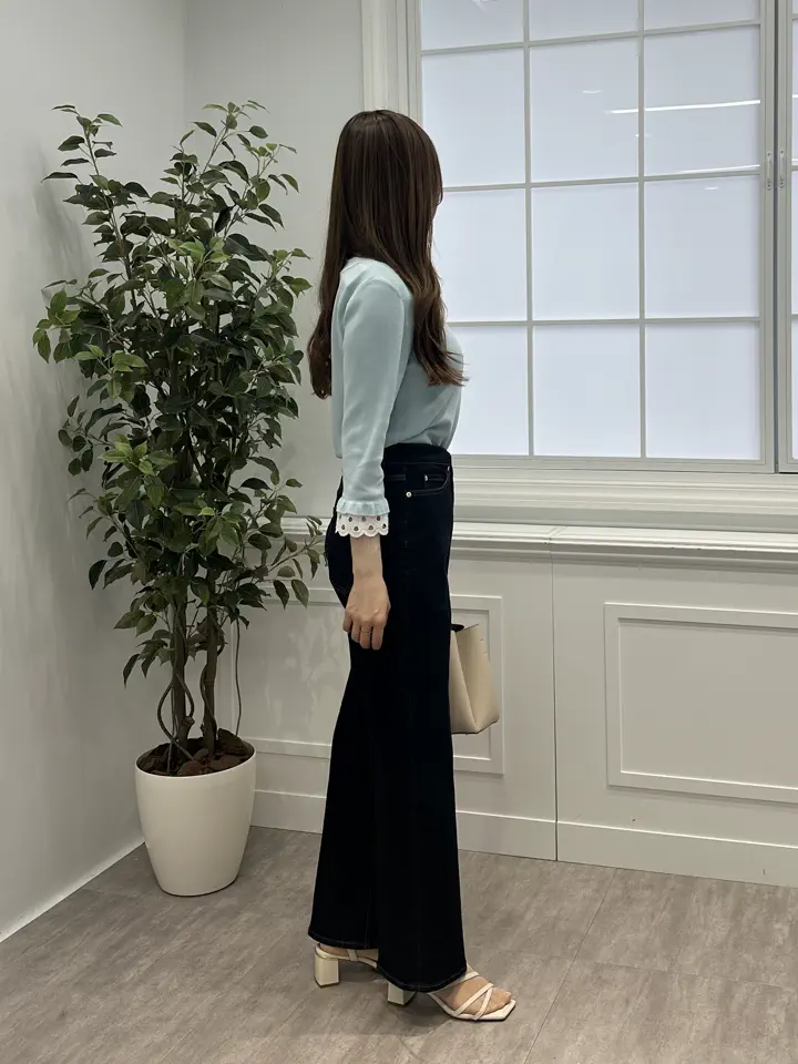 ONWARD CROSSET SELECT みぃ コーディネート画像