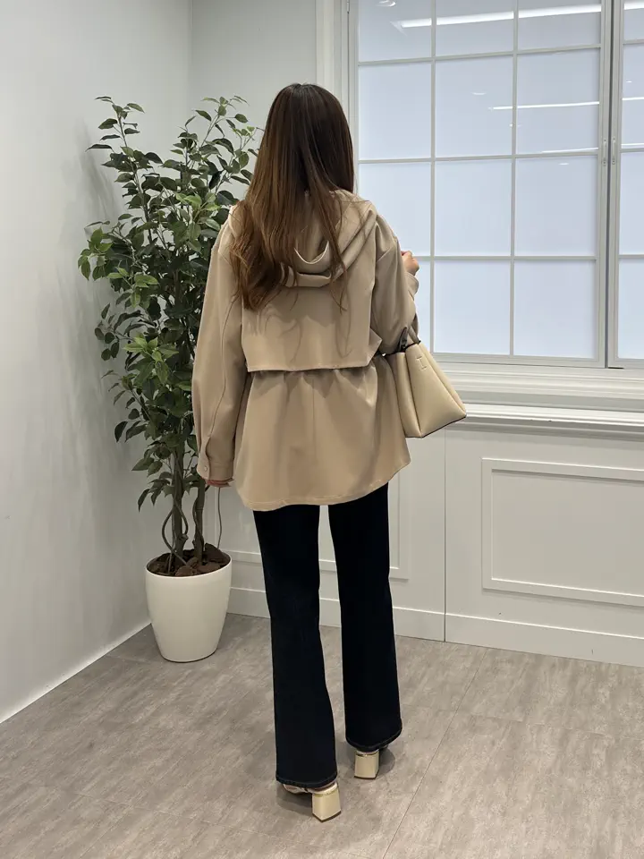 ONWARD CROSSET SELECT みぃ コーディネート画像