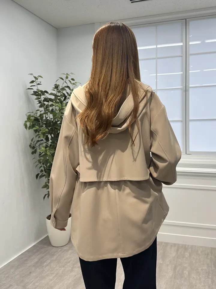 ONWARD CROSSET SELECT みぃ コーディネート画像