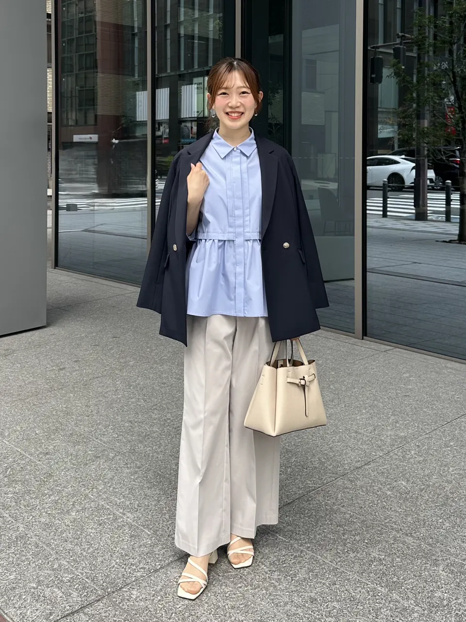  みぃ コーディネート画像