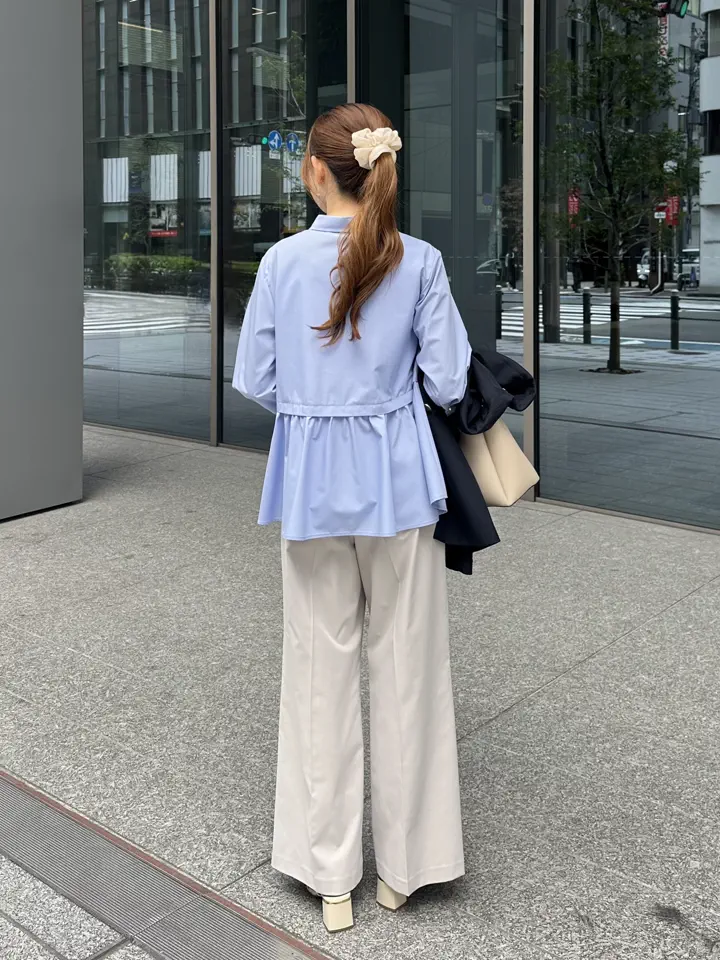 ONWARD CROSSET SELECT みぃ コーディネート画像